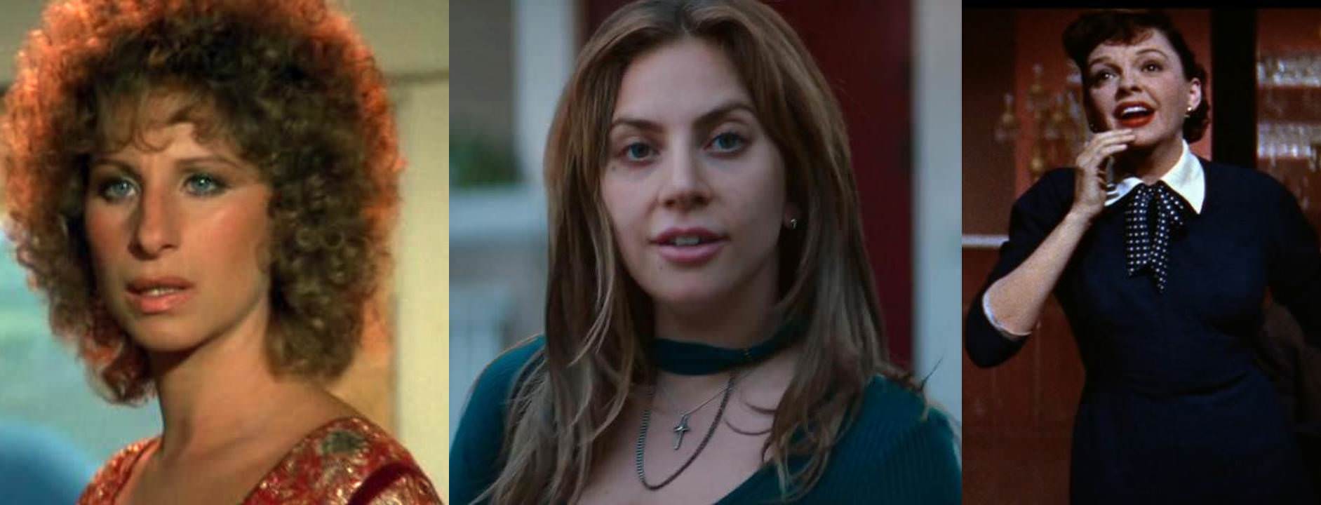 一個巨星的誕生：《星海浮沉錄》再翻拍，女神卡卡與布萊德利庫柏讓經典重生 ┃影評┃專題