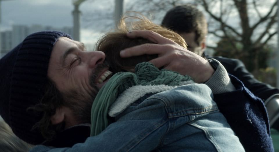 溫柔戰役：男人的家庭生活實習日記┃金馬影展┃影評