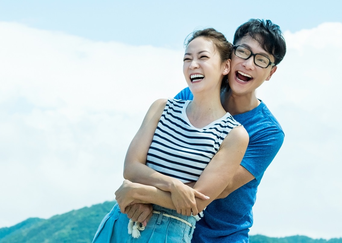 初戀的情人：之二，記得愛護你失智的大孩子┃劇評