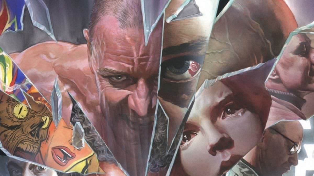 是解離性身份障礙不是思覺失調症，10部比《異裂》更分裂的人格分裂主題電影┃電影專題