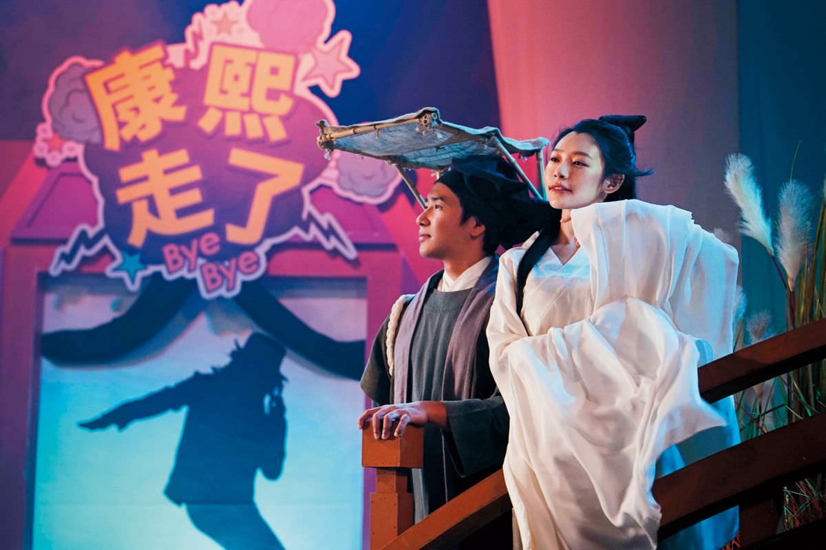 瘋狂電視台瘋電影：對電視的愛為何要用電影來說？┃影評