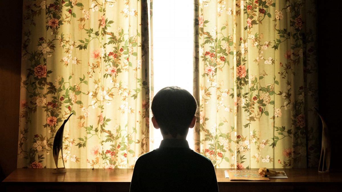 嬰魂不散：單親媽媽內心的巨大無解空洞┃影評