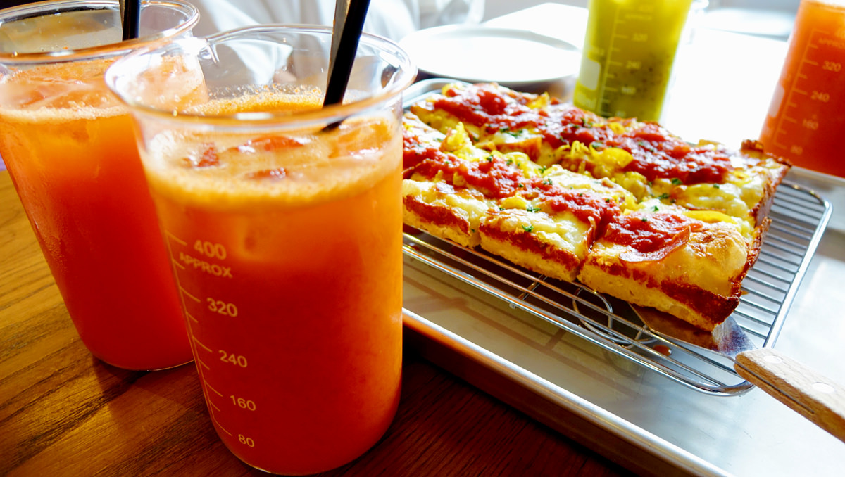 電影迷的西門町秘密基地 Amba 食旅│食記