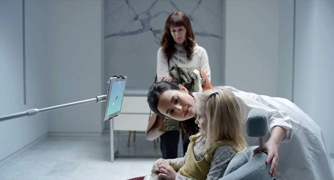 再看一次《黑鏡》第四季《方舟天使》ArkAngel┃劇評