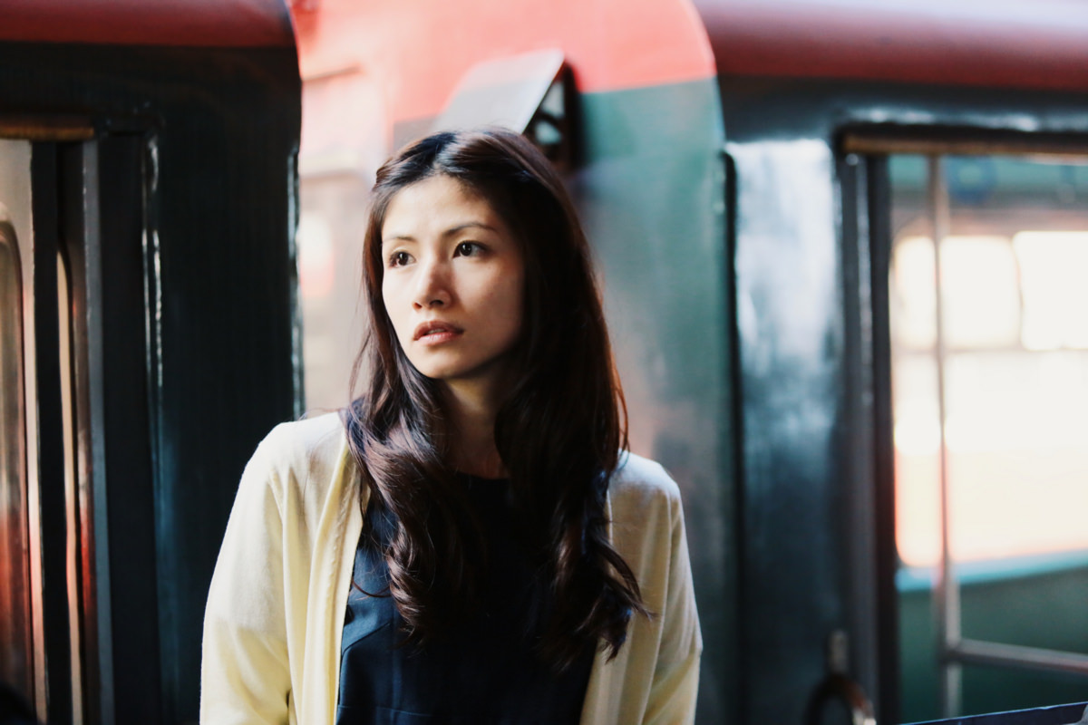 我和他們一起成長、最後的記憶、五歲的哀悼日記、FISSO、迷途、新婚、老頭兒、墨緋、海口、憫農 | We愛•兩岸青年短片大賽得獎作 | 影評