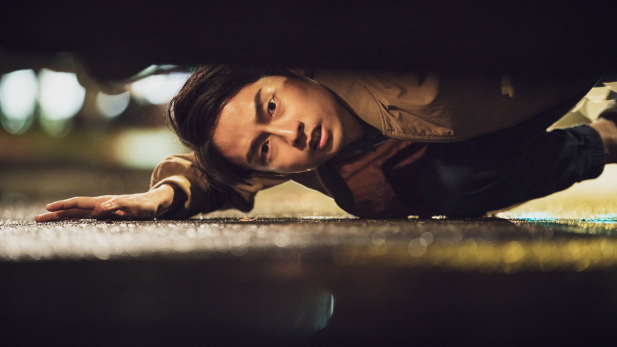 肇事者逃逸：不要相信電影告訴你的。幾經後設的被害者與加害者面貌翻轉 | 鏡文學驚悚劇場 | 影評