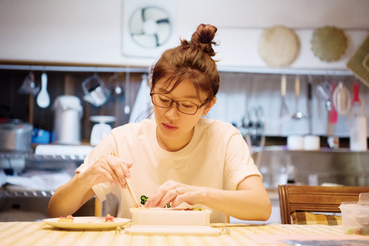 今天也要用便當出擊：一幅動人的日本常民飲食文化浮世繪| 影評