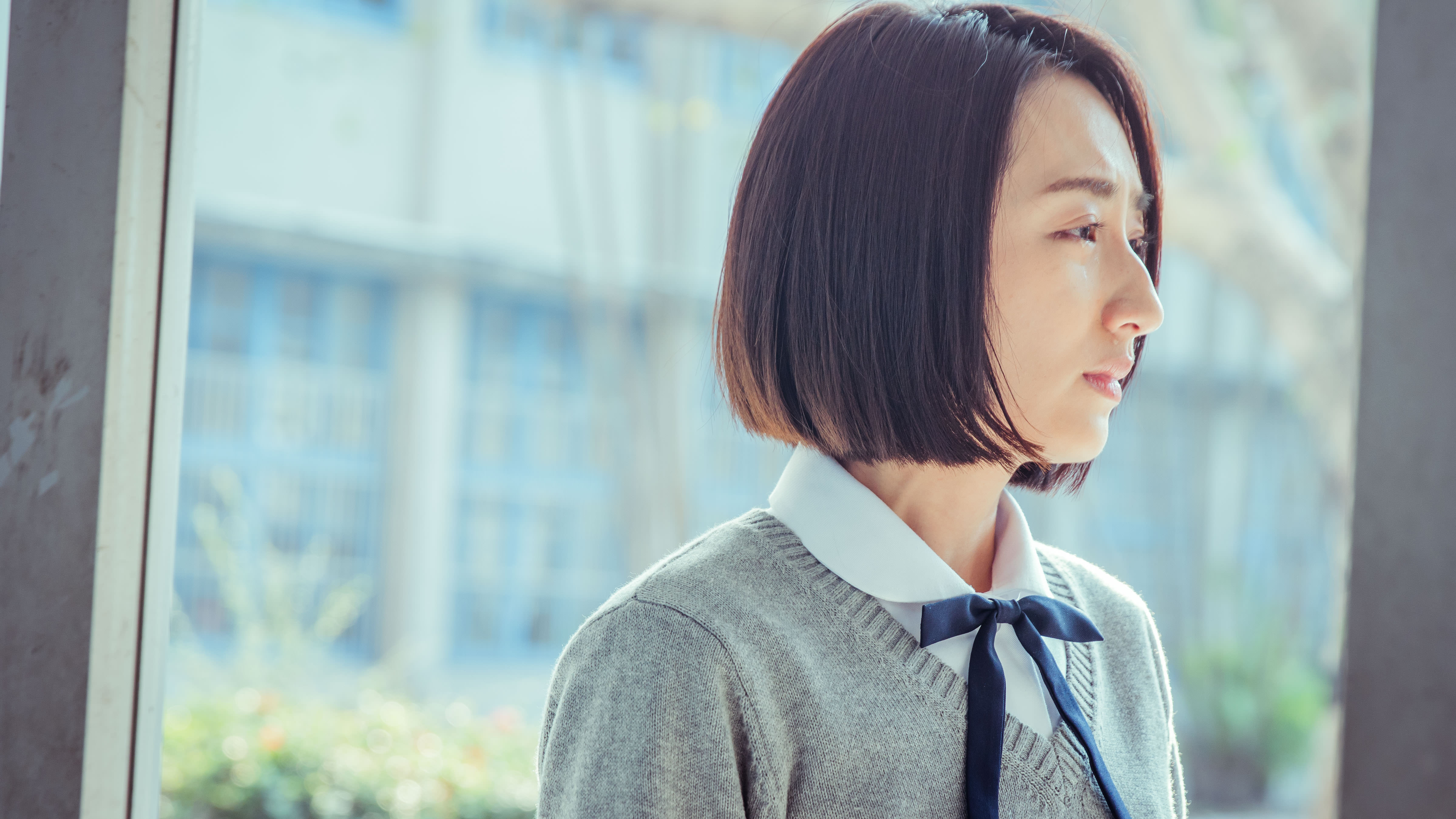 想見你：【柯佳嬿專訪】演員職涯進化論，好的劇本帶你上天堂！