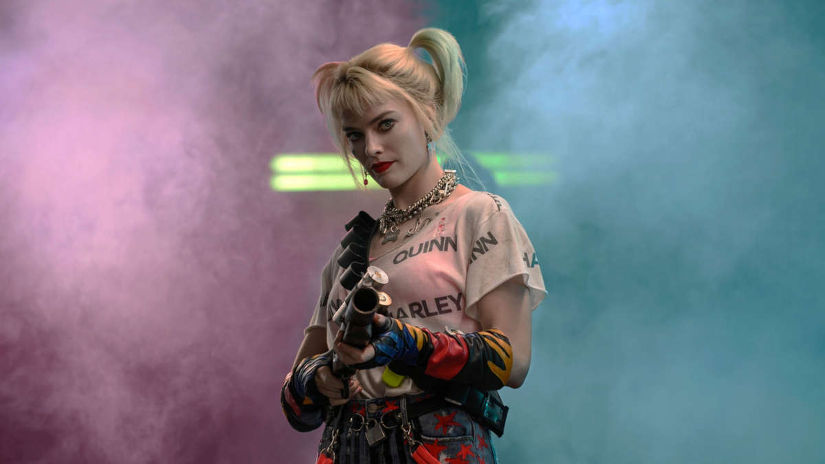 想要改變好萊塢的金髮尤物，小丑女瑪格羅比的8部代表作！┃焦點影人