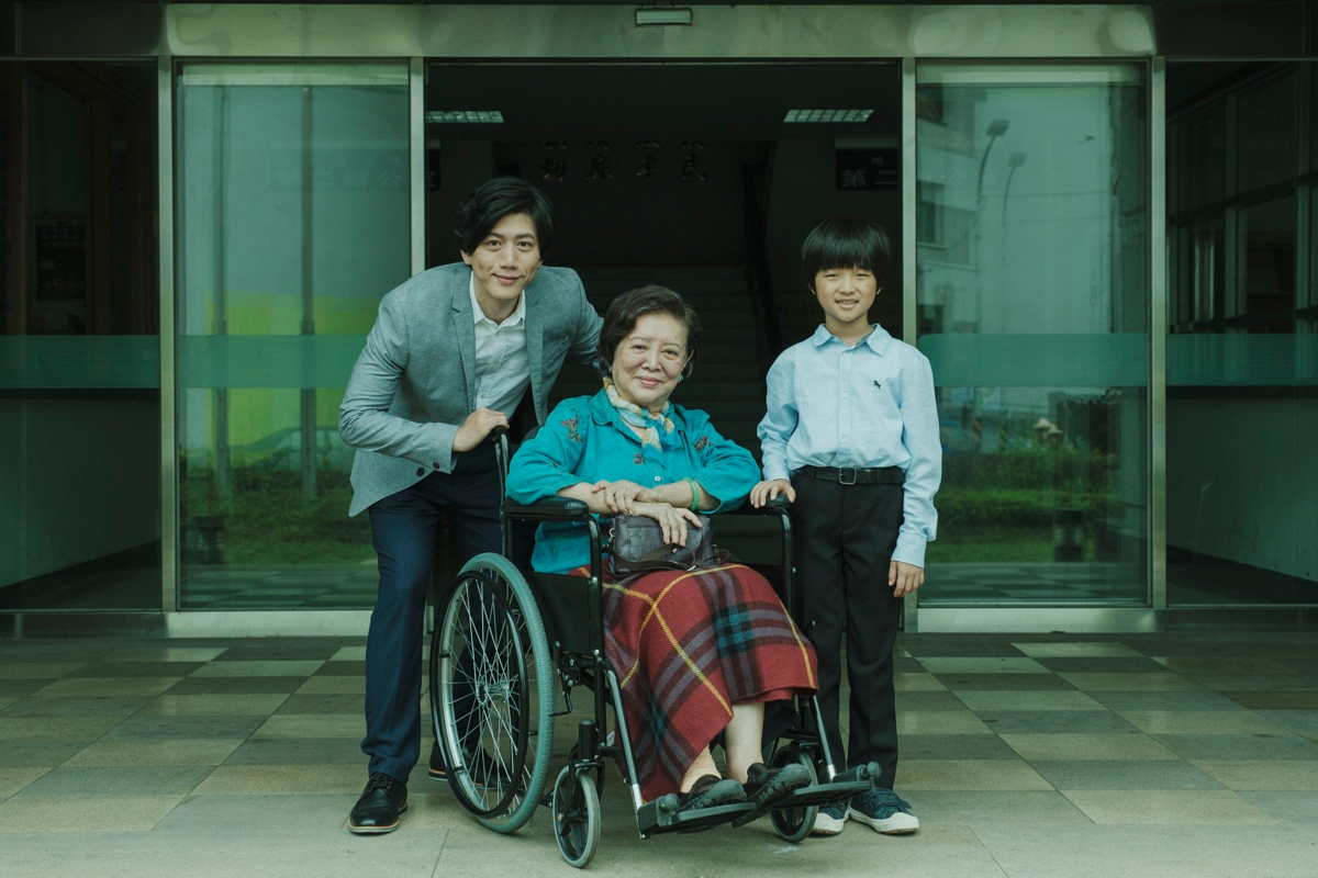 《親愛的房客》如果林健一是女生┃影評