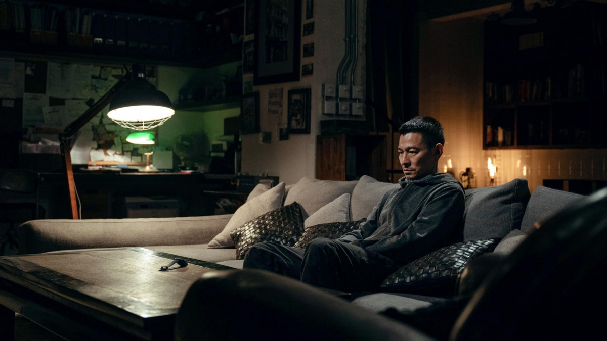 《拆彈專家2》香港商業電影的爆炸性脫胎 |影評|電影專題