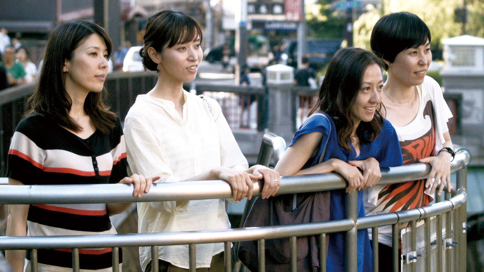 真亦假時假亦真！那些素人演員讓電影變得更好看的好片 | 電影專題