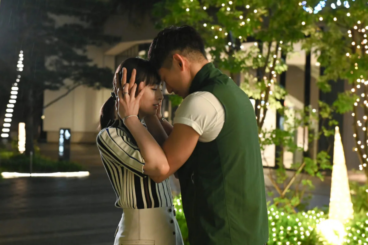 《離婚活動》北川景子女優意志的勝利、瑛太二次元化詮釋鋼鐵直男刷新表演靈活度