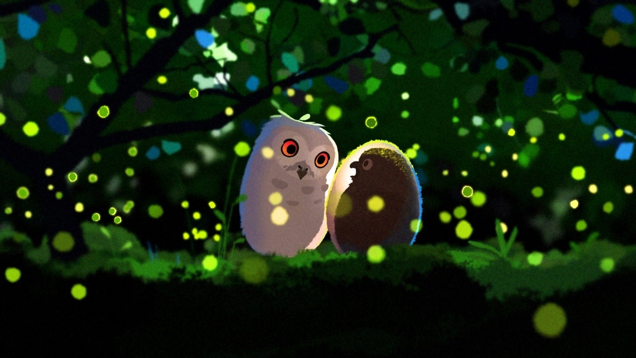 2021兒童影展選片推薦！翻轉腦細胞單元免費優質電影精選片單指南，一起徜徉燒腦時代！