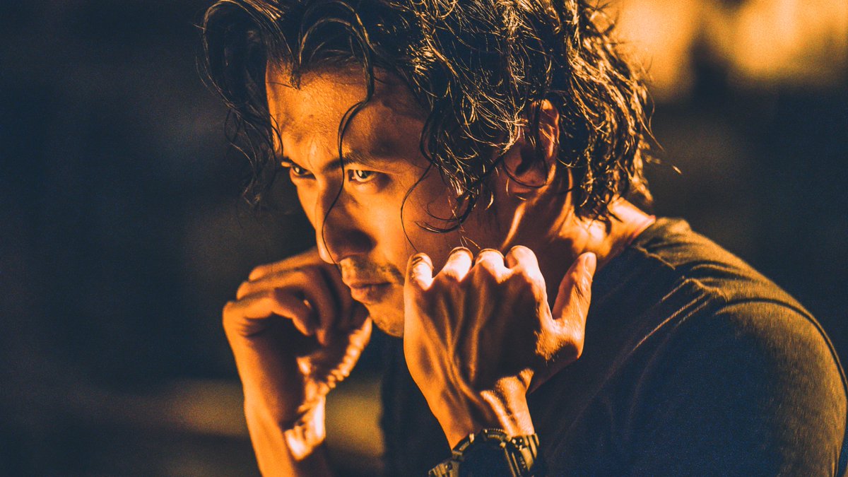 謝霆鋒《怒火》與甄子丹對幹武打戲超狂！陳木勝動作片絕響之作