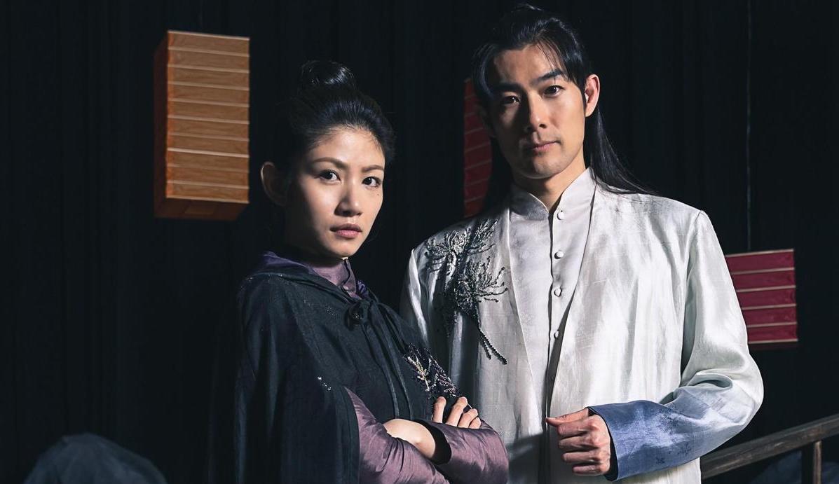 台式喜劇正流行！台灣歌仔戲新體質《孟婆客棧》大師兄回來了！熱鬧盛舉天天過年