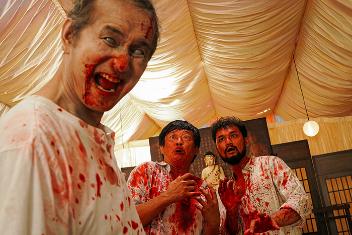 《爬出棺財板》影評｜2022年第44屆金穗獎劇情片入圍片