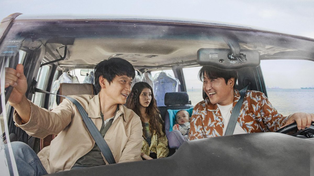 是枝裕和是怎麼走到《嬰兒轉運站》的？知名大導演作品回顧 | 專題