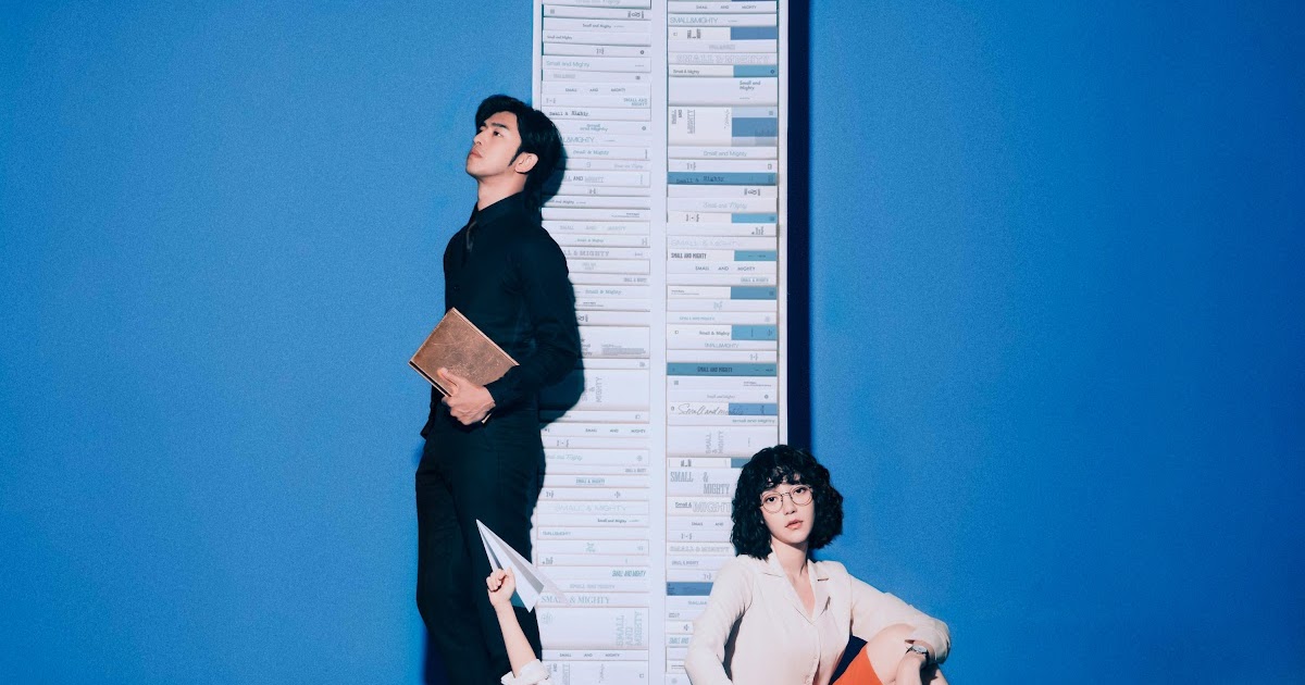 《正義的算法》槓上律師的女遊民：藍凱欣為何不寧願坐在勞斯萊斯上哭？