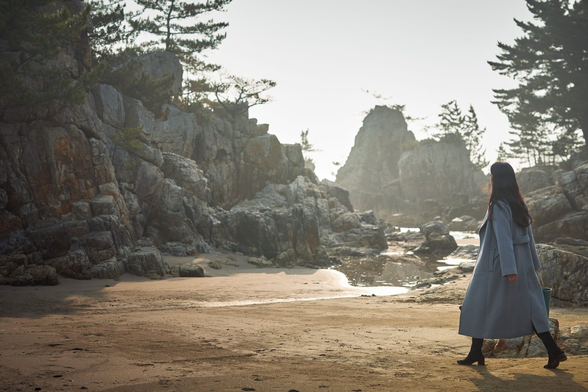 朴贊郁《分手的決心》再創亞洲魔女經典角色，湯唯影后級表演代表作之巔