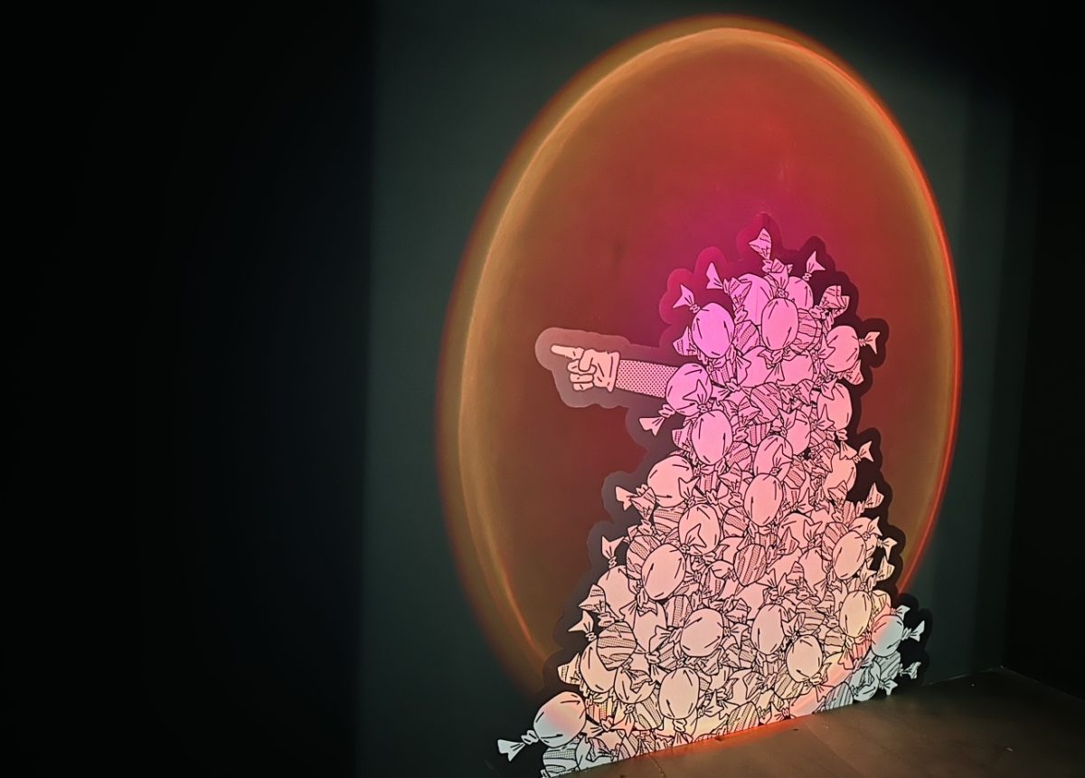 《諾弟》Where’s Noddy? ｜2022高雄電影節 XR無限幻境 原創VR 世界首映 影評