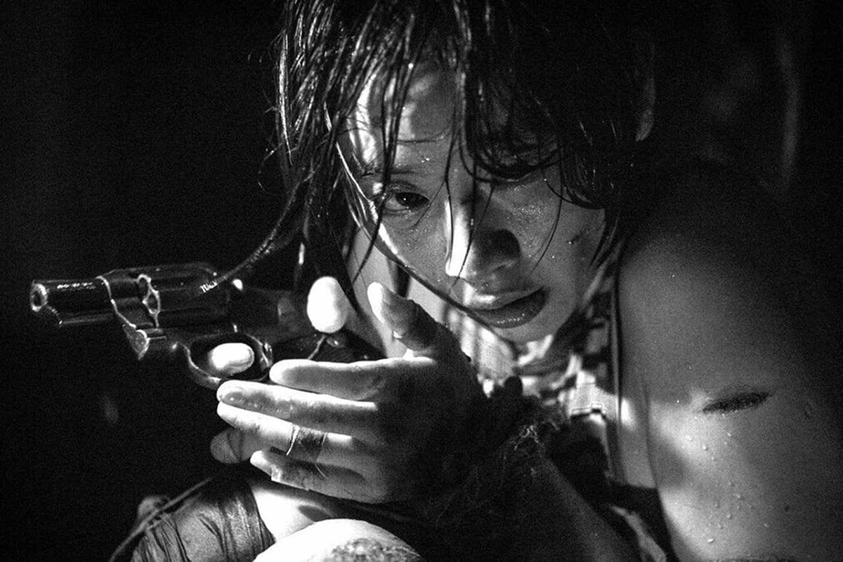 金馬59 最佳女主角入圍者劉雅瑟《智齒》人間地獄走九遍