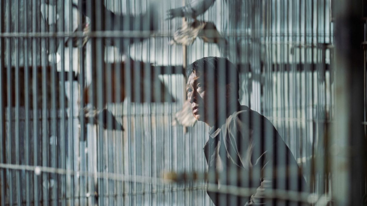 2022年第59屆金馬獎必看電影獻映中！《一家子兒》《哈勇家》《神人》必看！