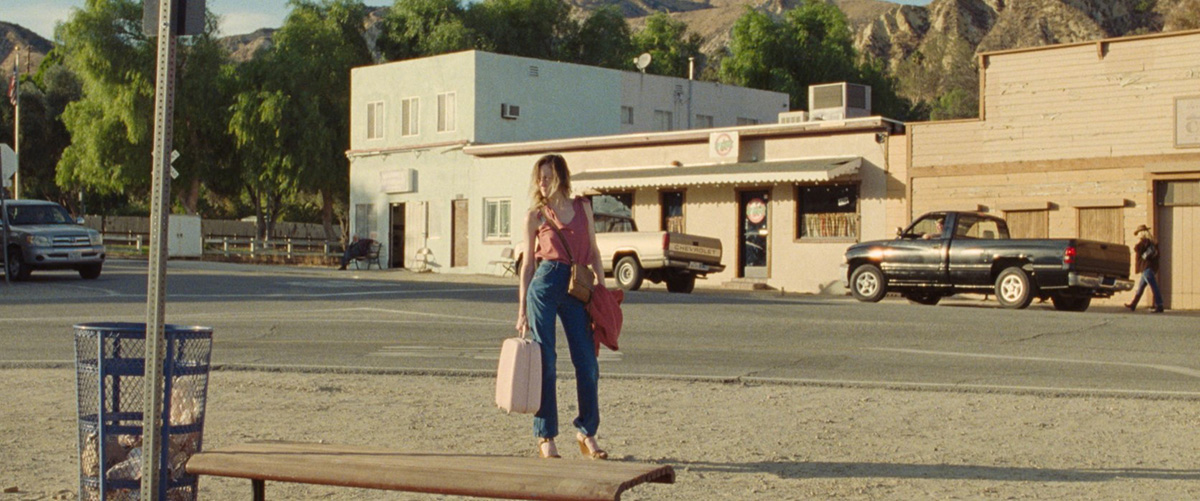 《致蕾絲莉》安德麗亞·瑞斯波羅格演出電影裡沒講的事 ┃2023年第95屆奧斯卡金像獎影后入圍