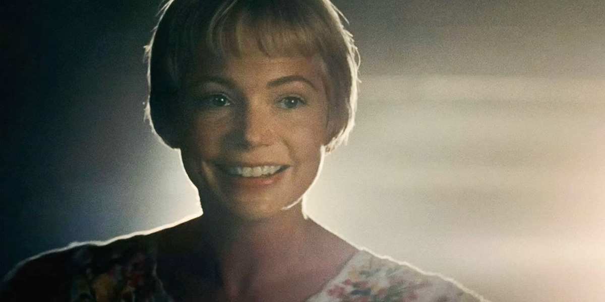 《法貝爾曼》蜜雪兒·威廉絲 ┃2023年第95屆奧斯卡金像獎影后入圍