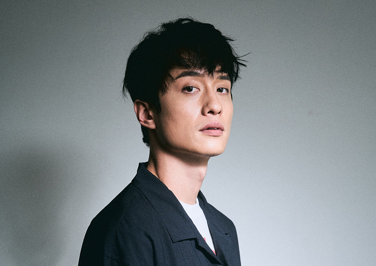 專訪劉俊謙：在《小曉》劇組害羞不敢正眼看陳意涵！