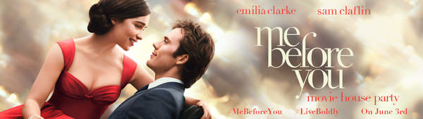 【影評】《我就要你好好的》浪漫愛情電影裡的微言大義