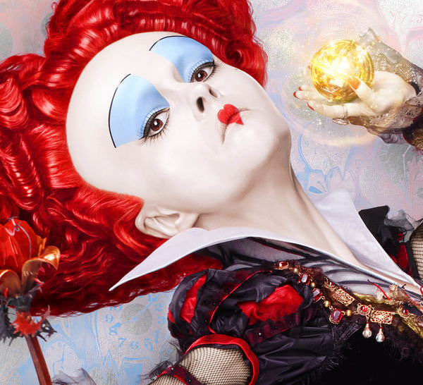 【影評】《魔鏡夢遊：時光怪客》美好的公主病、武則天，以及女性歇斯底里症