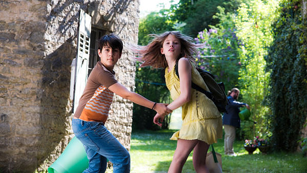 【影評】兒童影展《我的意外朋友》拓展胸襟與視野，從結交意外朋友開始