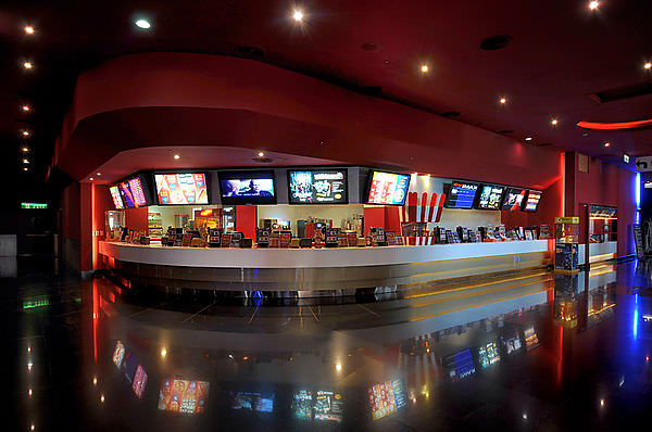 【影院】【省錢】2016信用卡看電影優惠 美麗華影城