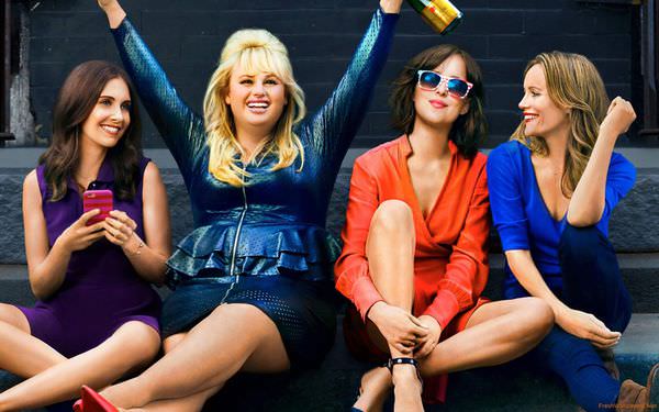 【影評】《單身啪啪啪》愛情萬歲，單身萬萬歲！！！