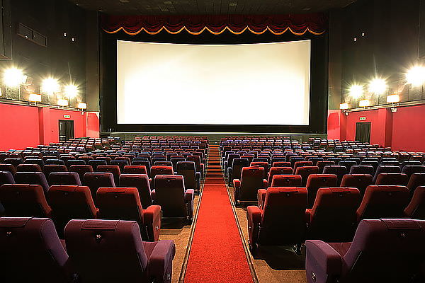 【影院】【省錢】2016年 信用卡 電影優惠