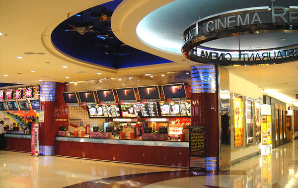 【影院】【省錢】2016信用卡看電影優惠：國賓影城