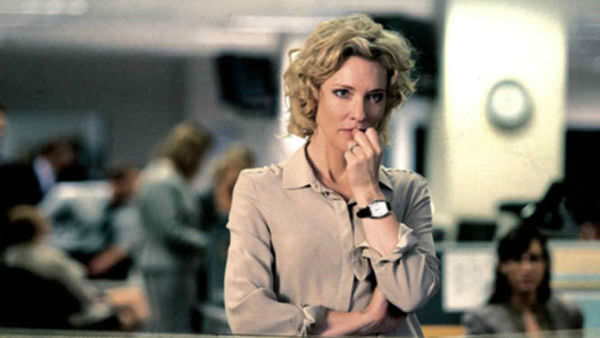 【影評】《真相急先鋒》新聞已死，電影還在