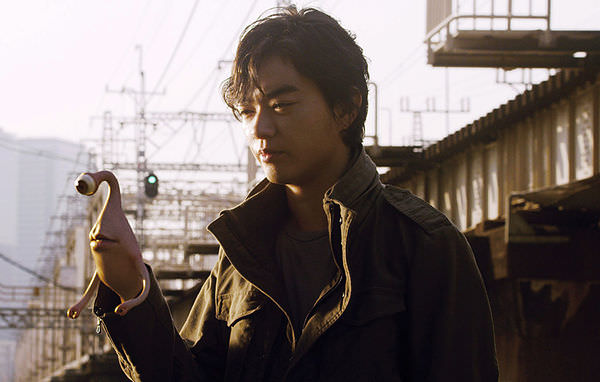 【影評】《寄生獸：完結篇》深津一定會是一個好媽媽