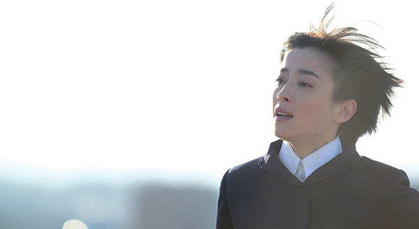 【影評】《紙之月》一齣宮澤理惠的享樂主義電影