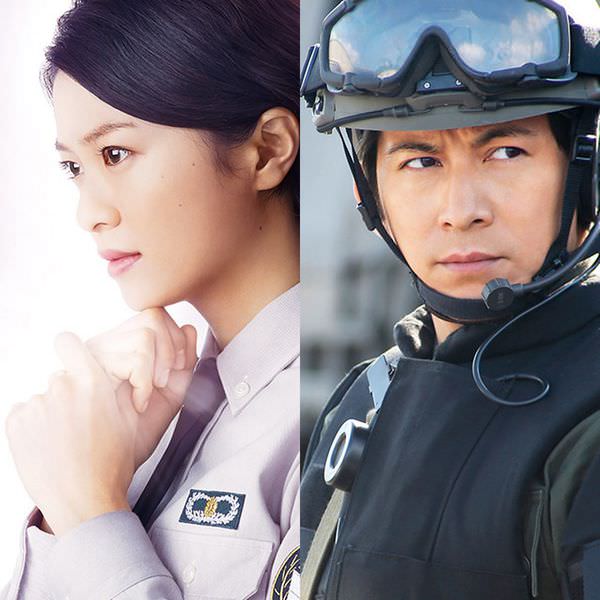 【影評】《圖書館戰爭2 最後任務》福士蒼汰X松坂桃李是點綴，岡田准一X榮倉奈奈才是主菜