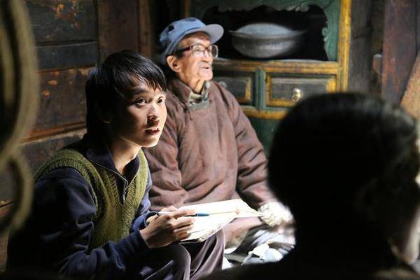 【影評】《德蘭》De Lan純愛/性愛的雙重啟蒙