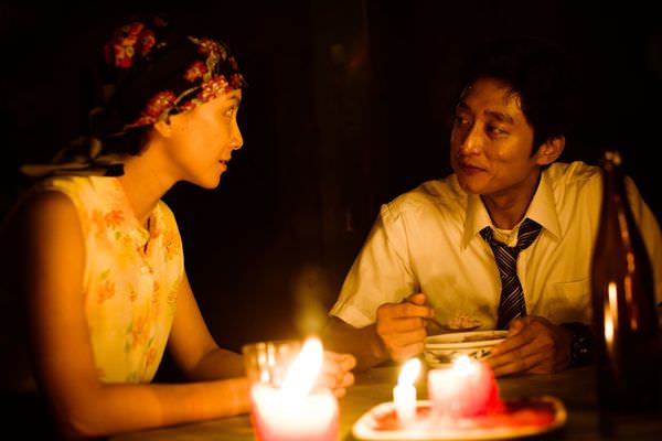 【影評】《念念》Murmur Of The Hearts跨時空的親子和解