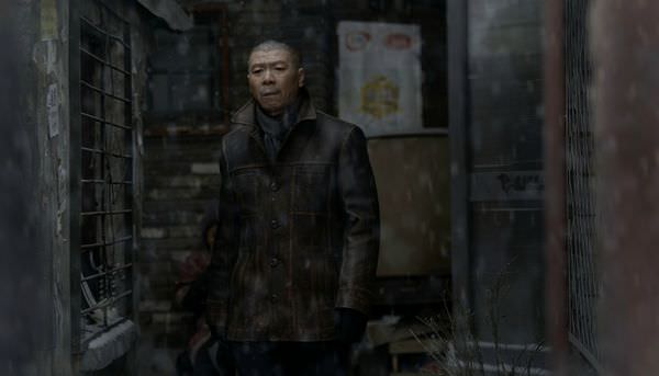 【影評】《老炮兒》Mr. Six 小屁孩是混蛋，老屁孩是浪漫