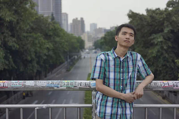 【影評】《我的詩篇》The Verse of Us 以詩美化紀錄片的犯規之作