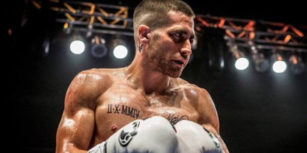 【影評】《震撼擂臺》Southpaw 當芭樂劇本遇上不凡的演員