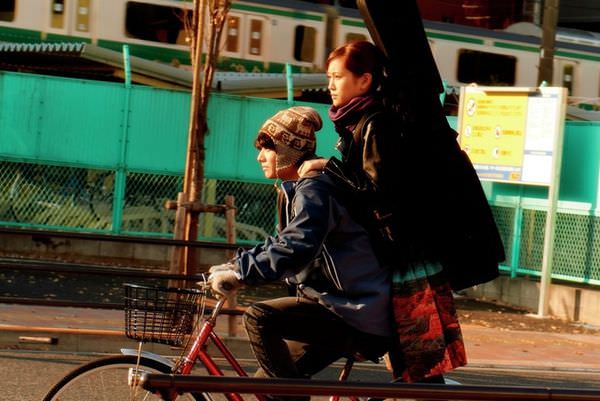 【影評】《歌舞伎町24小時愛情摩鐵》(さよなら歌舞伎町) 粉紅電影的芸芸眾生