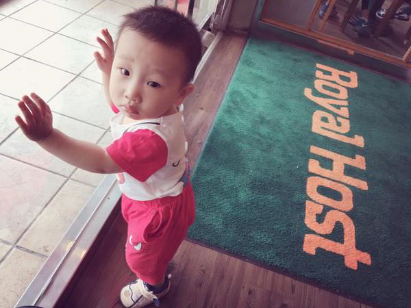 【雀週記】新手媽媽的震撼教育