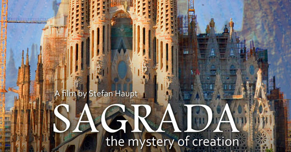 【影評】《高第聖家堂》