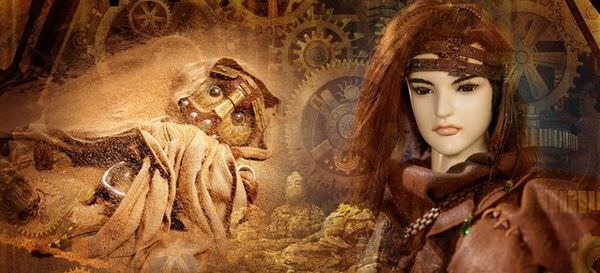 【影評】《奇人密碼－古羅布之謎》